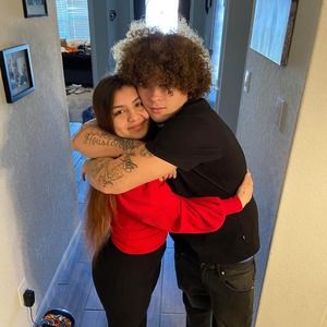 Meet your Posher, Virginia